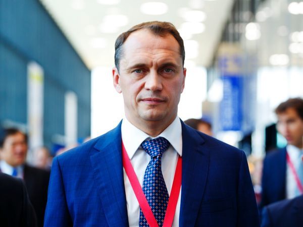 Генеральный директор ГК "КВС" подвел итоги ПМЭФ