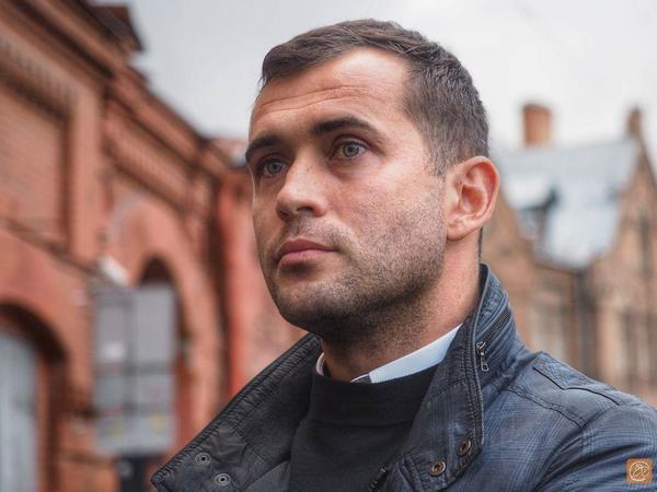 Александр Кержаков: Спокойно отношусь к тому, что у меня сейчас нет миллионов
