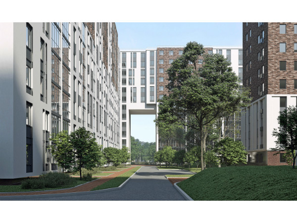 Первая очередь ЖК «Terra» будет продаваться по ДДУ