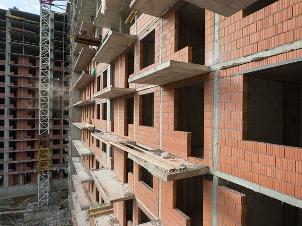 «Аквилон Инвест»: ставки по ипотеке возвращаются на минимальные показатели 2018 года