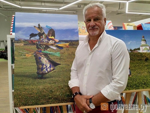 Сергей Ястржембский: Первое время не хватало мигалки