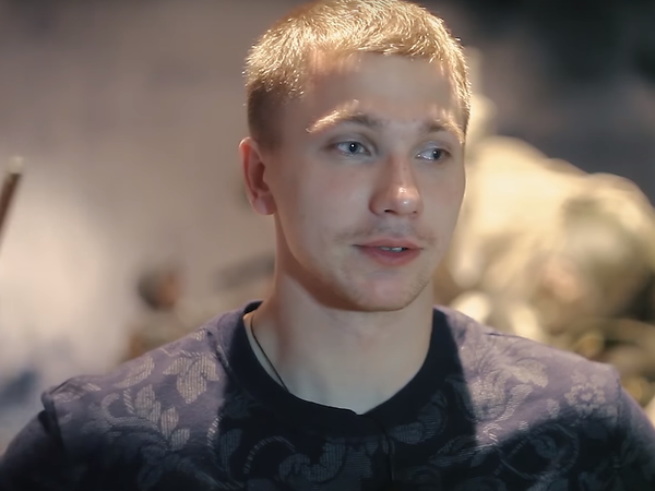 Самая легкая лодка в мире. Как Дима Поштаренко готовится к главному путешествию жизни