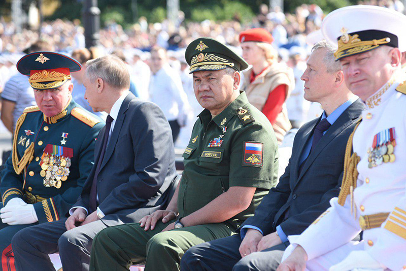 Сергей Николаев/«Фонтанка.ру»