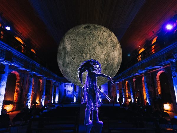 Петербургский Science Fest 2019 пройдет на пяти площадках