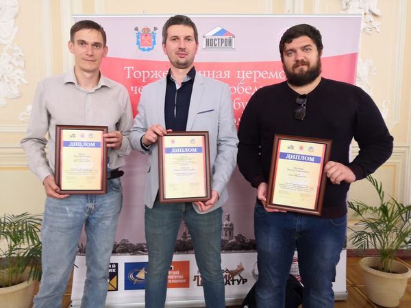 Фото предоставлено пресс-службой «Главстрой Санкт-Петербург»