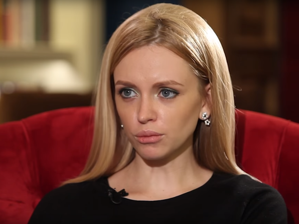 Милана Тюльпанова рассказала, как обращаться с абьюзером
