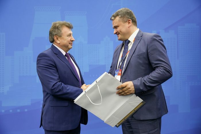 Фото предоставлено пресс-службой ГК «Эталон»