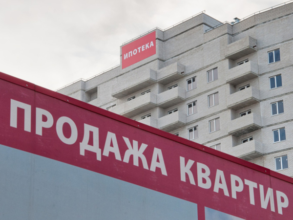 Спрос в силу закона. Ожидание роста цен и перемен в долевом строительстве подняло продажи квартир