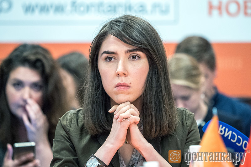 Айгуль Абдуллина