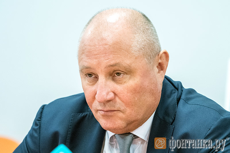 Владимир Григорьев
