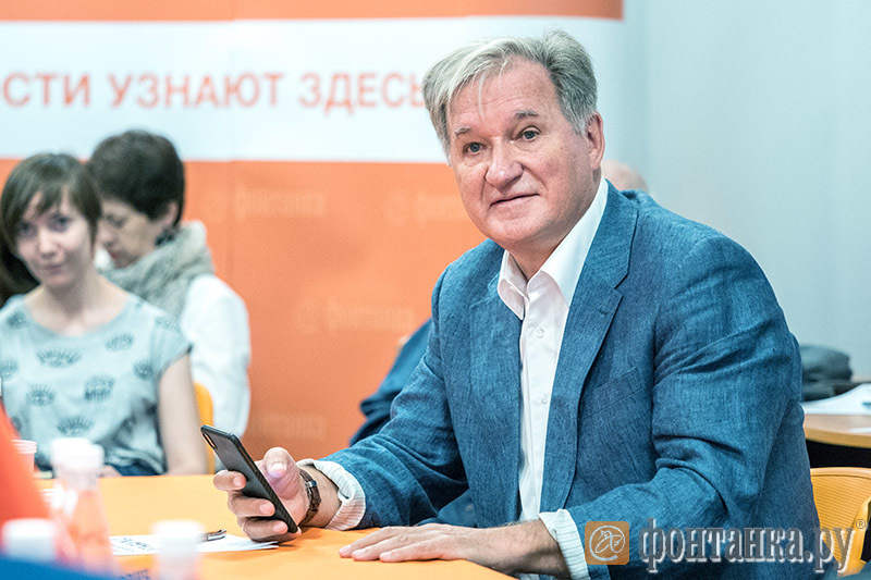 Олег Харченко