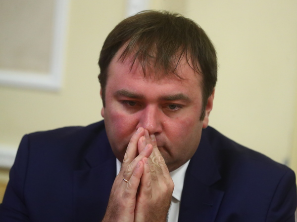 В Петербурге меняют главу кадастровой палаты. Земельными делами может заняться москвич из крупной строительной компании
