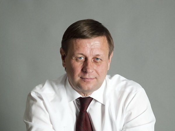 «Настрой — сделать городу дорого». Глава КИО Валерий Калугин рассказал, как изменится управление городским имуществом