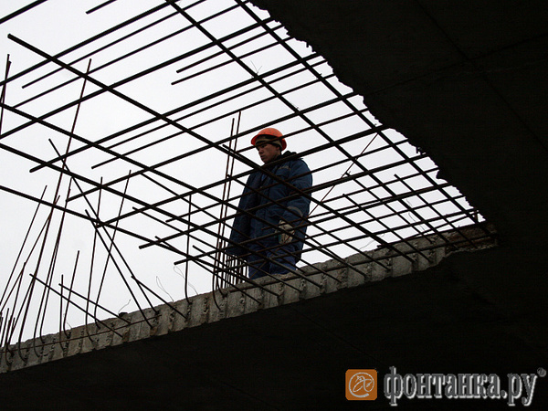 Ленобласть встала на паузу. Петербургские застройщики готовятся к отложенному спросу на пригороды