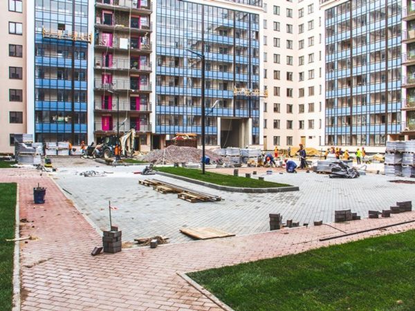 ПСК пригласит собственников апартаментов в Like