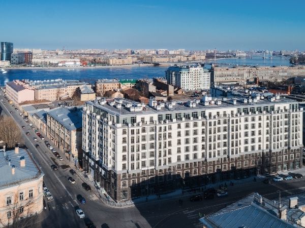В ПСК рассказали, что ждёт архитектуру новостроек