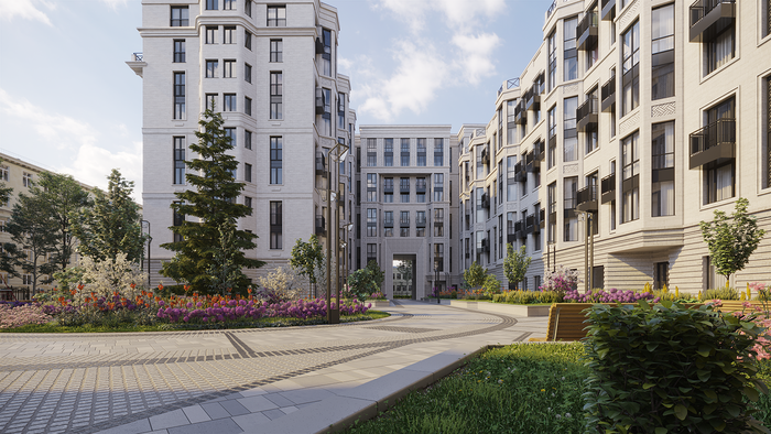 Glorax Development