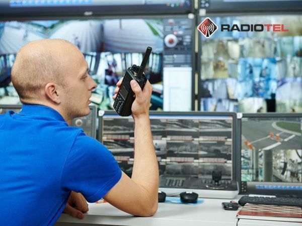 РадиоТел-СПб обеспечил телекомпании радиосвязью TETRA