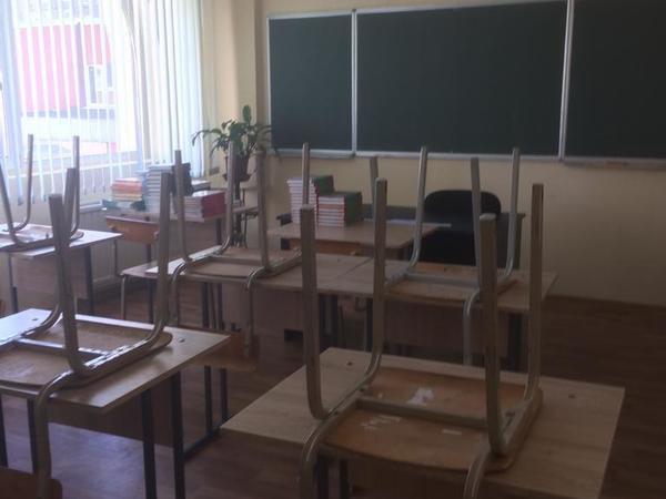 Маленький «Лидер» против чиновников. Почему камерной школе, где учатся особые дети, нет места в Приморском районе