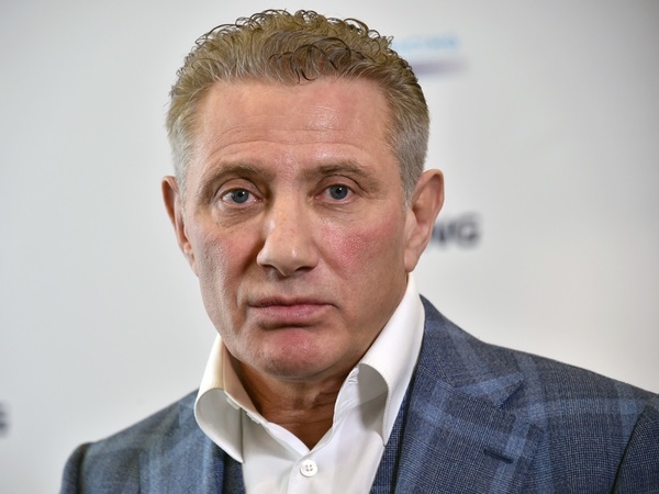 Гражданин Ротенберг судится со скандинавскими банками за право оплачивать финское электричество