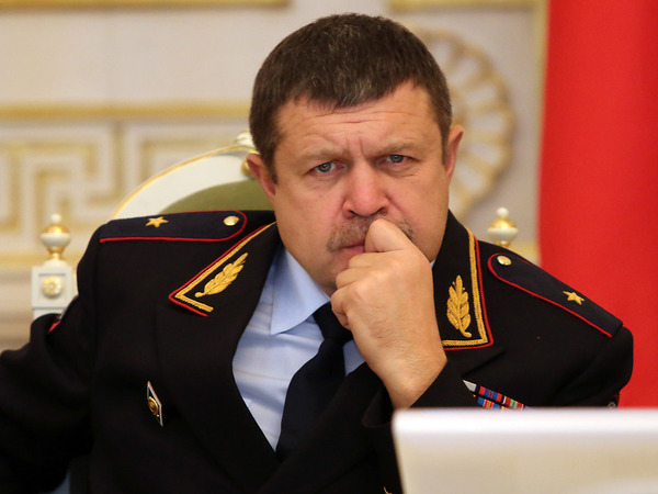 МВД инициировало уголовное преследование генерала из Петербурга. Ивана Абакумова подозревают в махинациях со здоровьем