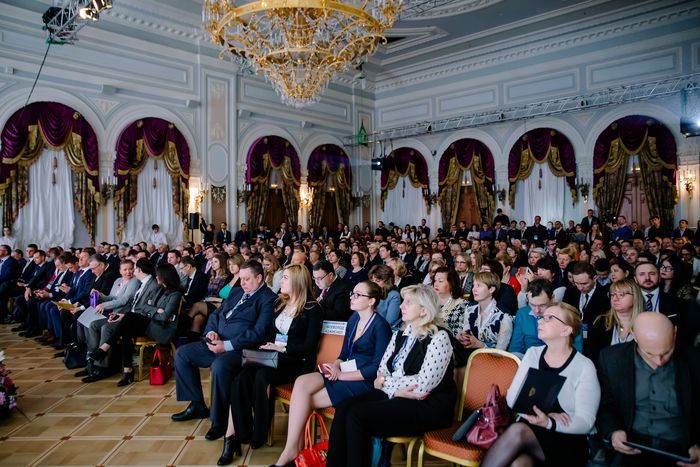 Фото предоставлено организационным комитетом Форума LSI