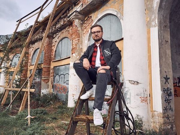 МЕГА Парнас возвращает «Моду на добрые дела»