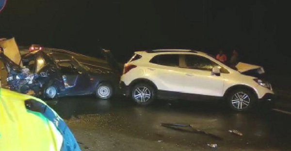 Кадр из видео УГИБДД