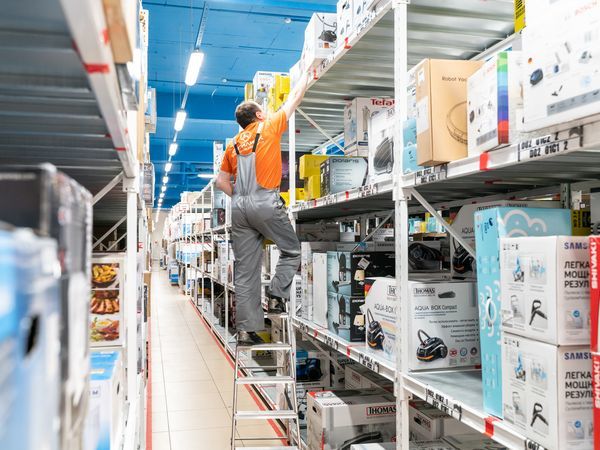 «Ситилинк» открывает новый магазин в Санкт-Петербурге и подводит промежуточные итоги работы