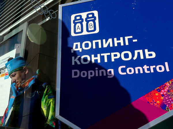 Россию опять подозревают в обмане и хотят оставить без Олимпиады