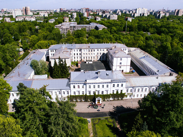 «Лесопилка» держит НОЦ по ветру. В вопросе объединения петербургских вузов замаячили конкретные миллиарды