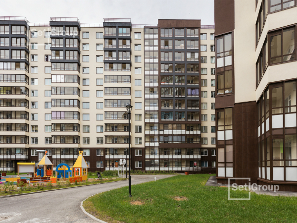 Как купить квартиру с первым взносом от 250 тысяч рублей