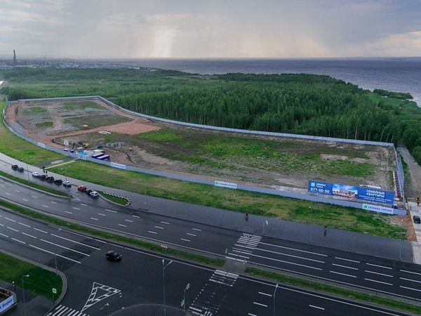 Ювелирный подземный девелопмент (часть 1)