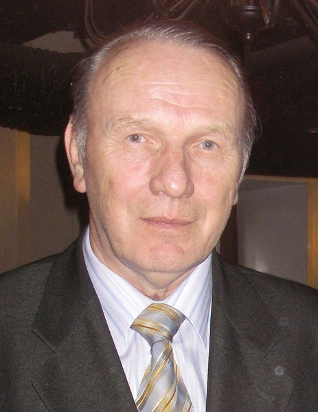 Юрий Савельев