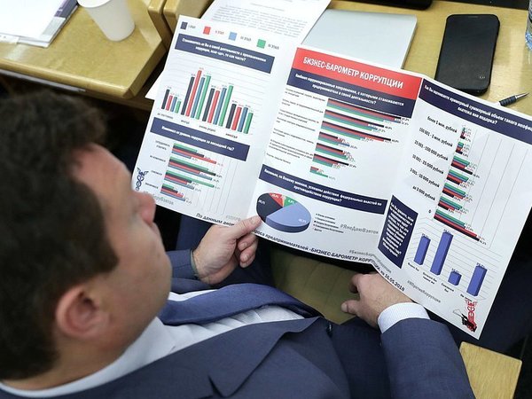 Самые невинные из всех невинных. Кого лоббируют депутаты Госдумы от Петербурга