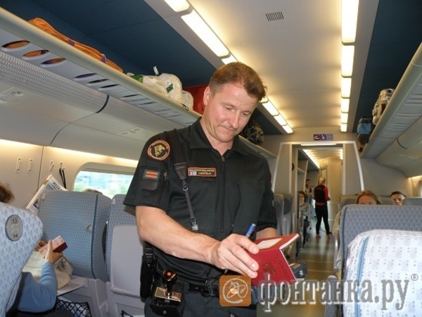 Турпоток россиян в Финляндию вырос на 13%, путешественники всё чаще используют «Аллегро»