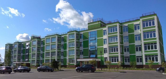 фото предоставлено компанией ООО "Терминал-Ресурс"