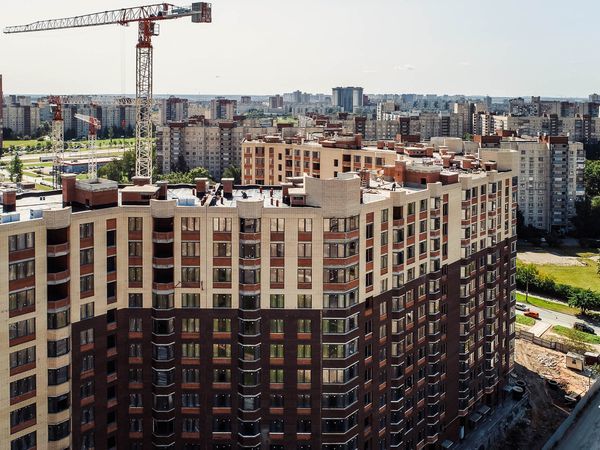 «Новое Купчино»: как новые объекты меняют жизнь и имидж района