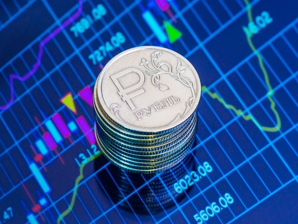 Банки стали просто сейфом. Россияне пошли на биржи в попытках приумножить накопления