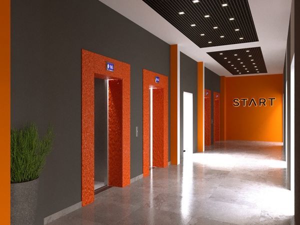 Start от ГК ПСК признан самым доступным комплексом апартаментов Петербурга