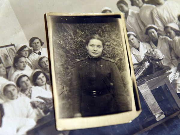 От наводнения века до медали от Путина: 100 лет Вали Андроновой