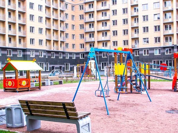 ГК «ПСК» начала передачу ключей от квартир в ЖК «Славянка»