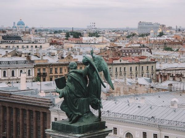 Эксперты ГК «ПСК»: бизнес-класс – это атмосферное жильё для деловых людей