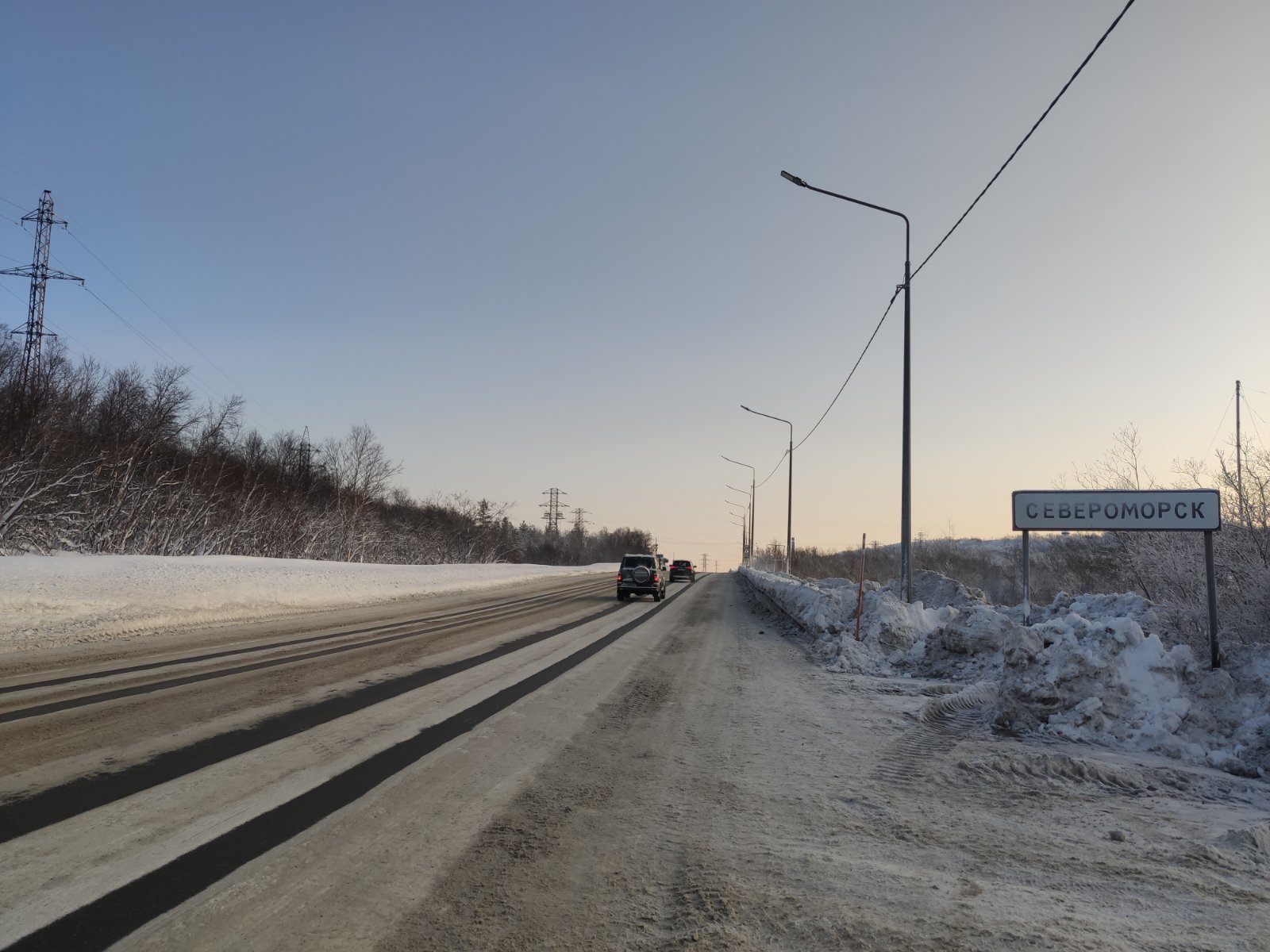 Под км. Февральский Федеральная трасса. Автодорог подъезд к Мурманску. Трасса кола СПБ. Автодорога к-19р 53 км.