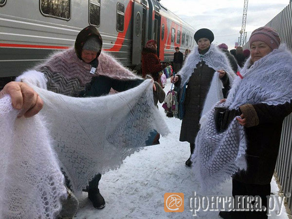 Пух и страх. Как исчезает урюпинский пуховый промысел
