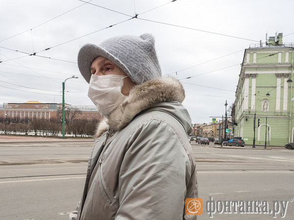«Купил бы, отправил на склады и ждал следующего вируса». Глава петербургского УФАС — о наценках и картеле на рынке медицинских масок