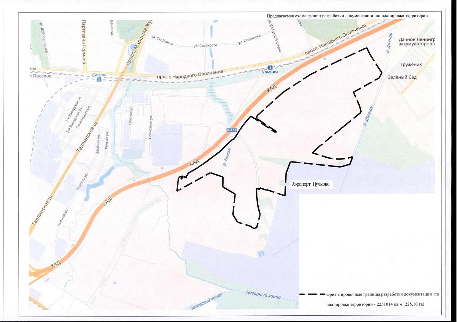 Метро ветеранов пулково. Границы территории аэропорта Пулково. Территория поселка Пулково. Пулково лайк проект планировки территории. Расширение Пулково.