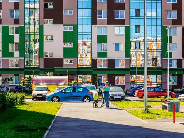 В online-магазине квартир «КВС» появилась Семейная ипотека