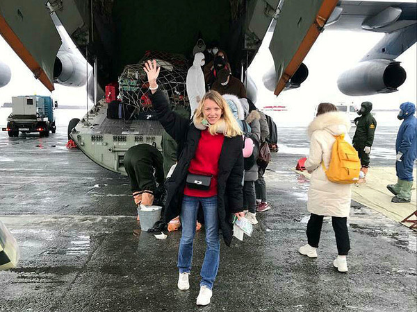 «Встречали, как будто мы излучаем этот вирус». Как выглядит коронавирусный карантин из тюменского санатория