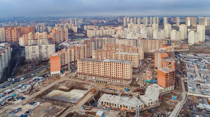 АО «Специализированный застройщик «Строительный трест»